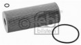 Olejový FEBI BILSTEIN Octavia 1.9 TDi, SDi vložka